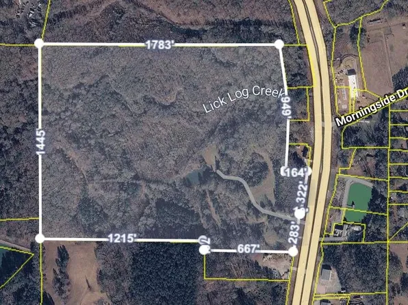3130 Hiram Douglasville Hwy, Hiram, GA 30141