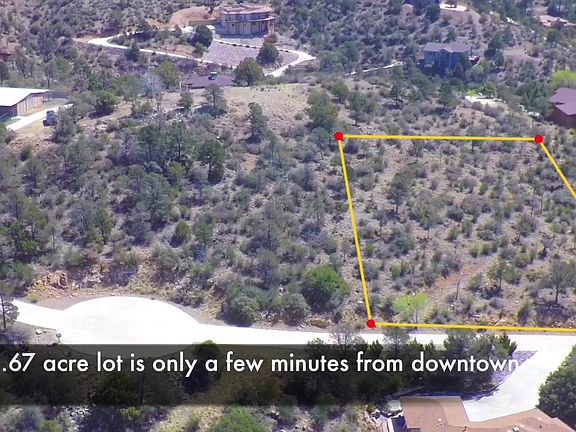 2nd image of 1819 N Camino Cielo