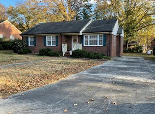 207 Merritt St, South Boston, VA 24592