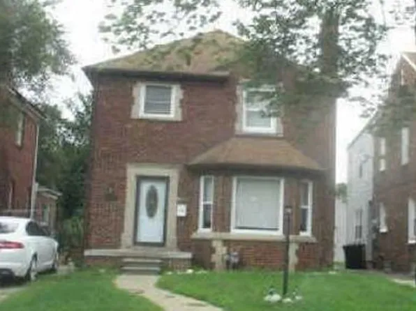 18944 Northlawn St, Detroit, MI 48221