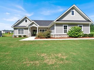 515 County Road 1329, Vinemont, AL 35179