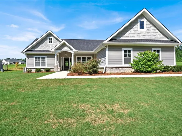 515 County Road 1329, Vinemont, AL 35179