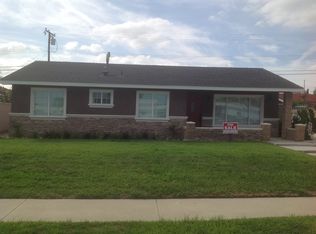 20217 Vejar Rd, Walnut, CA 91789