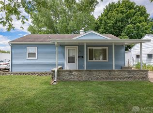 813 Old Main St, Miamisburg, OH 45342