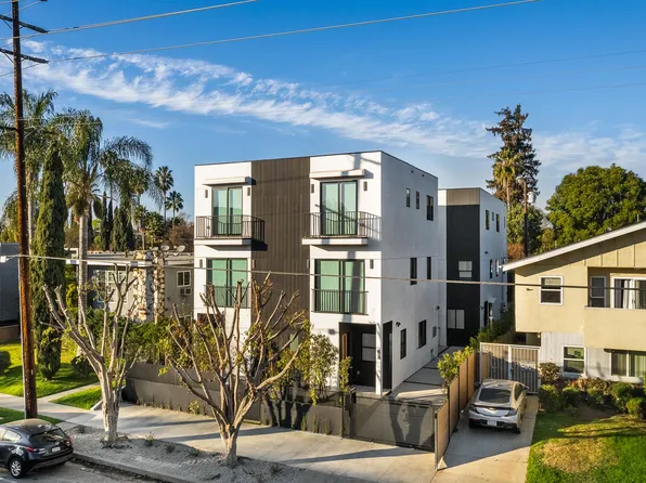 13841 Burbank Blvd #1, Van Nuys, CA 91401