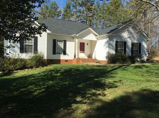 13520 Mullis Rd, Midland, NC 28107