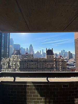 1st image of 347 W 57th St APT 25E