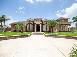 1007 Navajo Dr, Rio Grande City, TX 78582