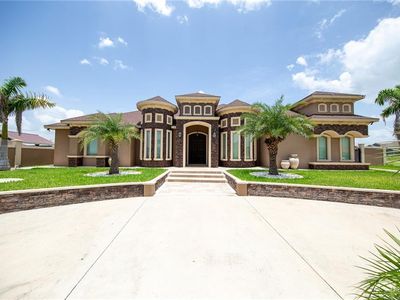 1007 Navajo Dr, Rio Grande City, TX, 78582