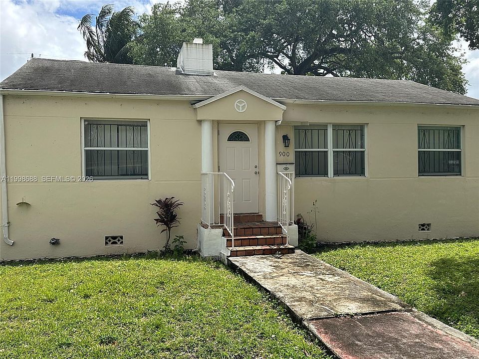 1st image of 900 NW 75th St