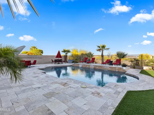 5315 N 191ST Drive, Litchfield Park, AZ 85340