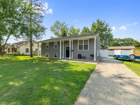 1709 Booth Ave, Owensboro, KY 42301