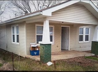 231 S Center Ave, Shawnee, OK 74801