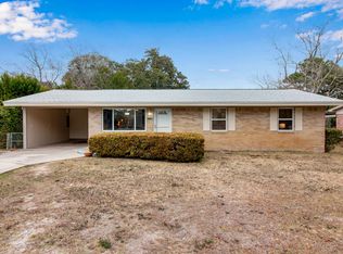 117 Sotir St NW, Fort Walton Beach, FL 32548
