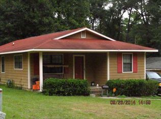 3408 Kingsview Cir, Macon, GA 31211