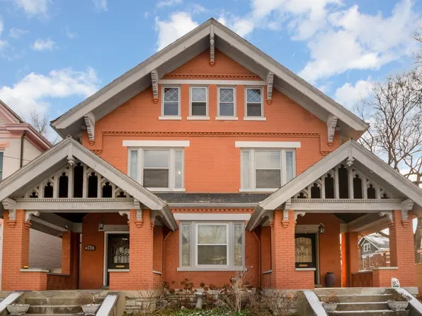 351 Wood Ave, Cincinnati, OH 45220