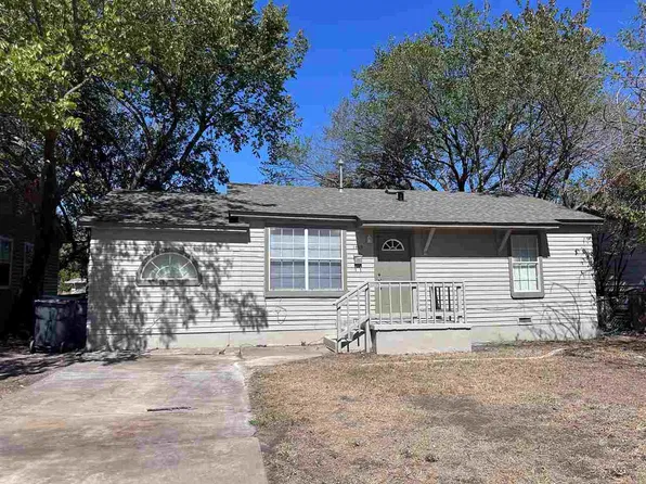 1403 NW Hoover Ave, Lawton, OK 73507