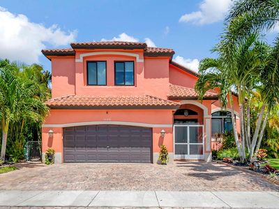 1849 SE 20th Road, Homestead, FL, 33035