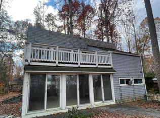 227 Beachside Cv, Locust Grove, VA 22508