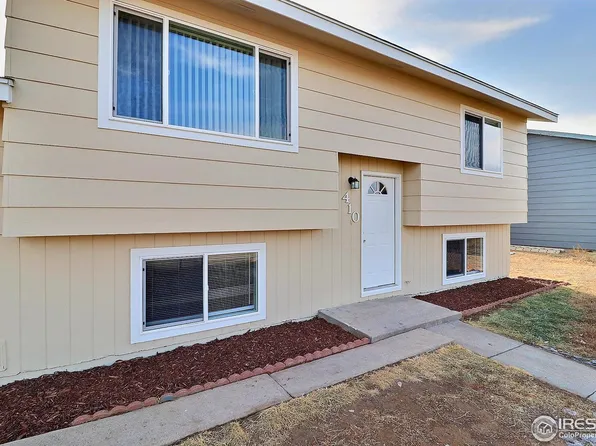 410 Reed Ave, Pierce, CO 80650