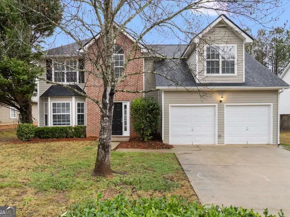 4760 Duration Ct, Snellville, GA 30039