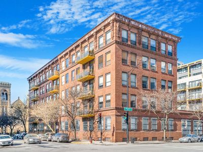 120 E Cullerton St APT 105, Chicago, IL, 60616