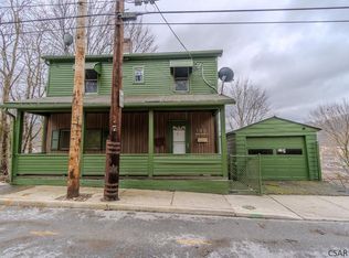 180 Prospect St, Johnstown, PA 15901