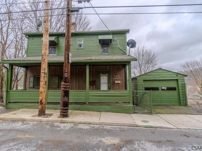 180 Prospect St, Johnstown, PA, 15901
