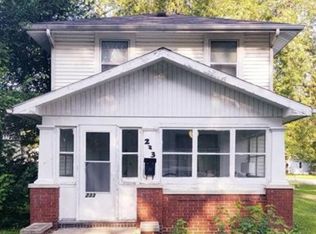 233 Center St, Fort Wayne, IN 46808