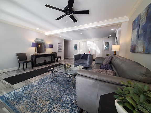 3rd image of 1815 Wm H Taft Rd APT 507
