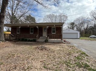 2960 Nolan Rd, Olive Branch, MS 38654