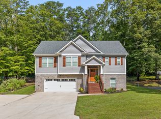 6511 Grubb Rd, Hixson, TN 37343