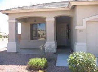 17207 N Cocopah St, Goodyear, AZ 85338