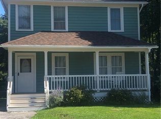 25 Williams St, Batavia, NY 14020