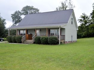 352 Hill Crest Dr, Albany, KY 42602