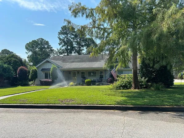 4216 Dunwoody Rd, Martinez, GA 30907