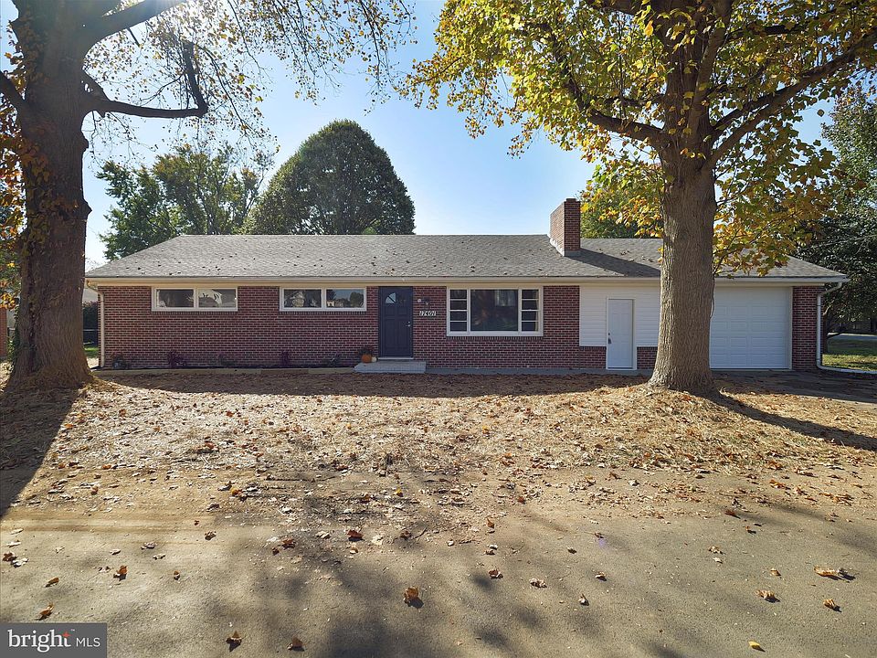 1st image of 17401 Amber Dr
