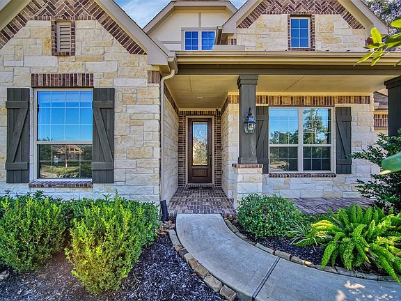3rd image of 23377 Robinson Pond Dr