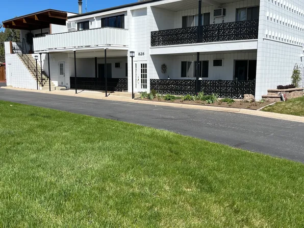 828 Arlington Blvd #2, Sheridan, WY 82801