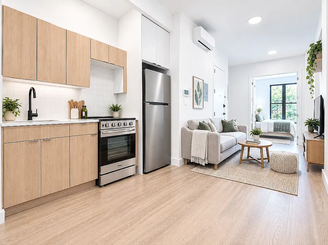 74 West 126th Street — Photo 1