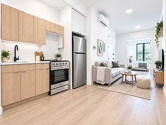 74 West 126th Street, #2R