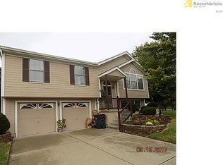 1503 Copeland Ct, Greenwood, MO 64034