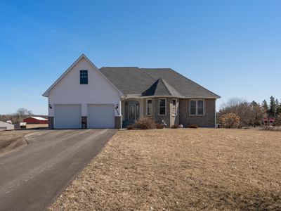 21339 Basalt St NW, Nowthen, MN, 55330