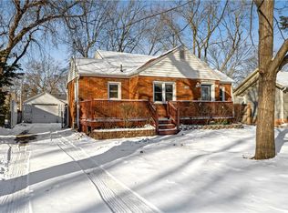 2816 48th St, Des Moines, IA 50310