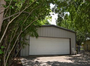 3915 Wellington St, Greenville, TX 75401