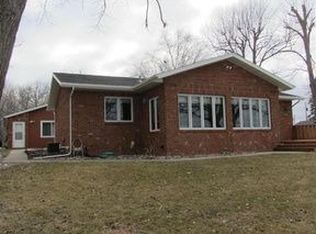 11826 Maple Lodge Rd, Audubon, MN 56511