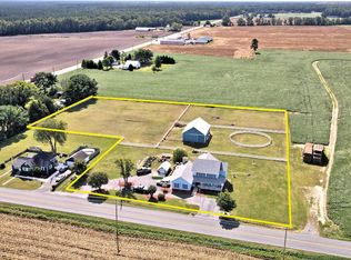 28174 Shortly Rd, Georgetown, DE 19947