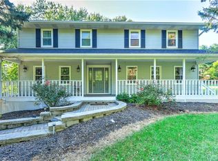 1639 S State Route 741, Lebanon, OH 45036