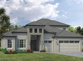 8639 Tarpan Ct, Melbourne, FL 32940