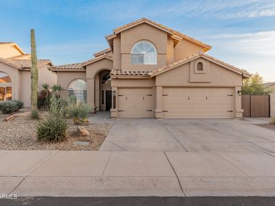 12809 E Sahuaro Dr, Scottsdale, AZ, 85259
